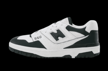 NEW BALANCE 550 SPARTAN GREEN 2025