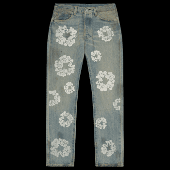 Jeans-Denim Tears