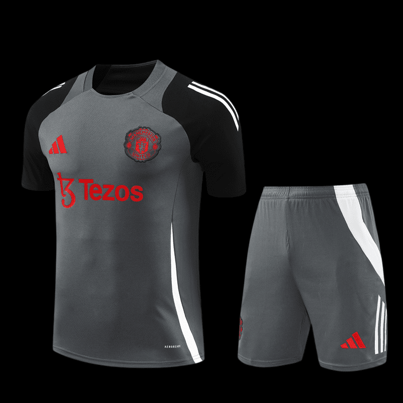 Manchester United C.F 2025