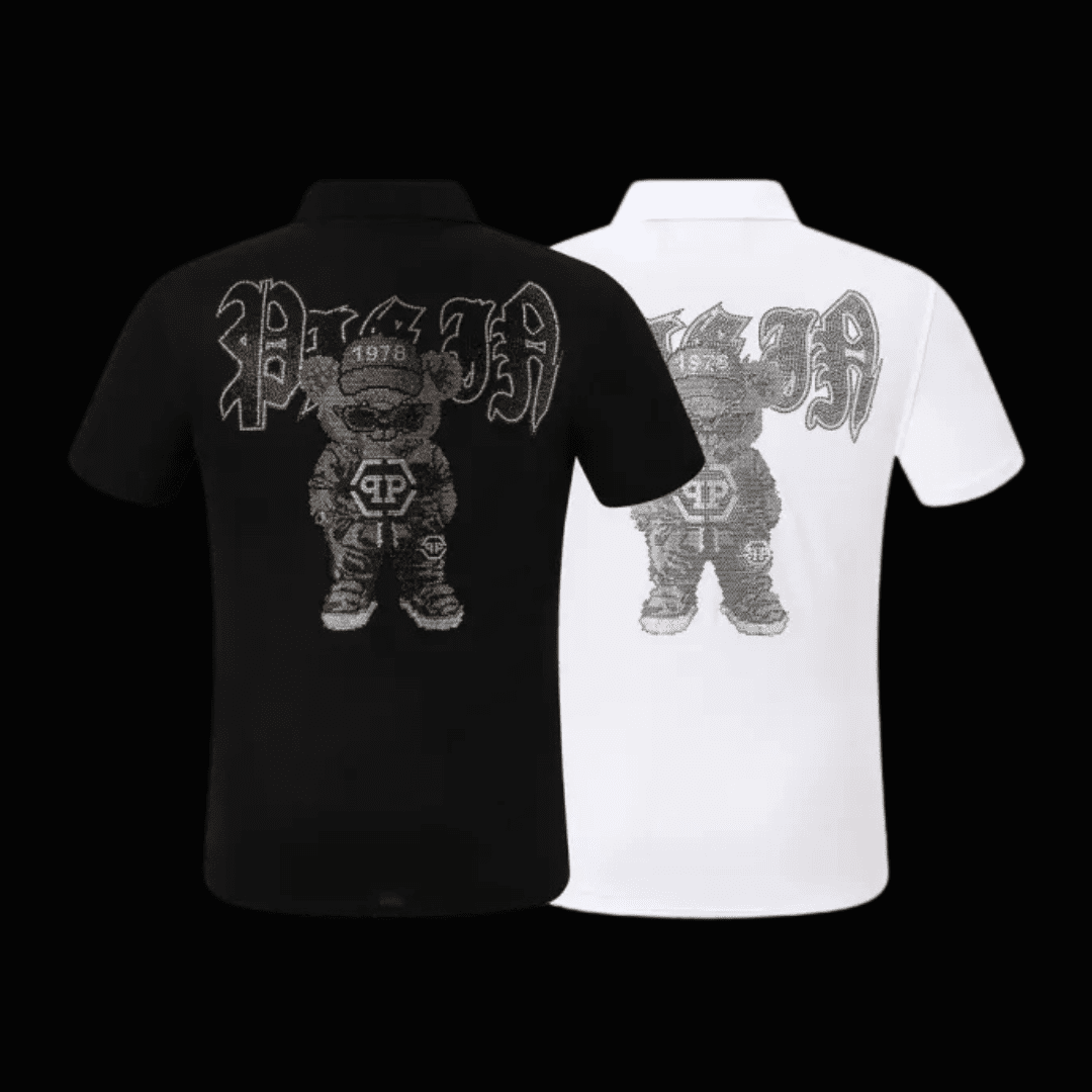 POLO - PHILIPP PLEIN 2025