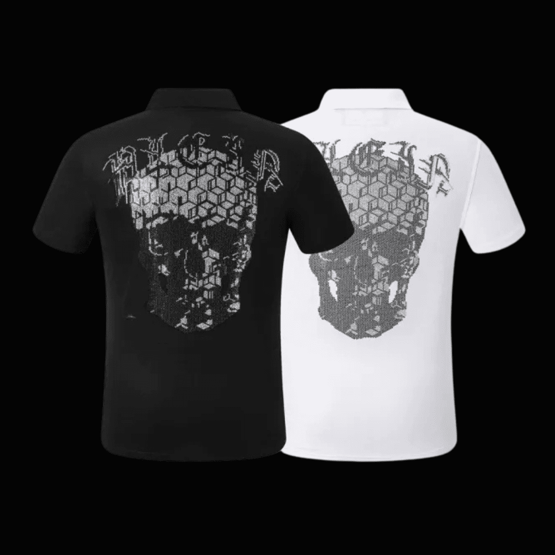 POLO - PHILIPP PLEIN 2025