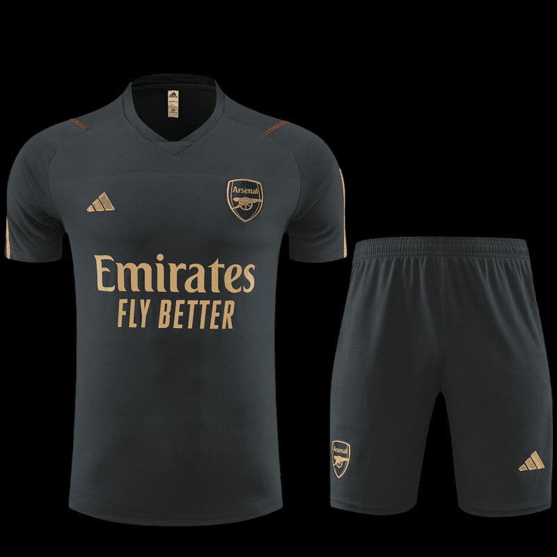 Arsenal away Jersey 2025