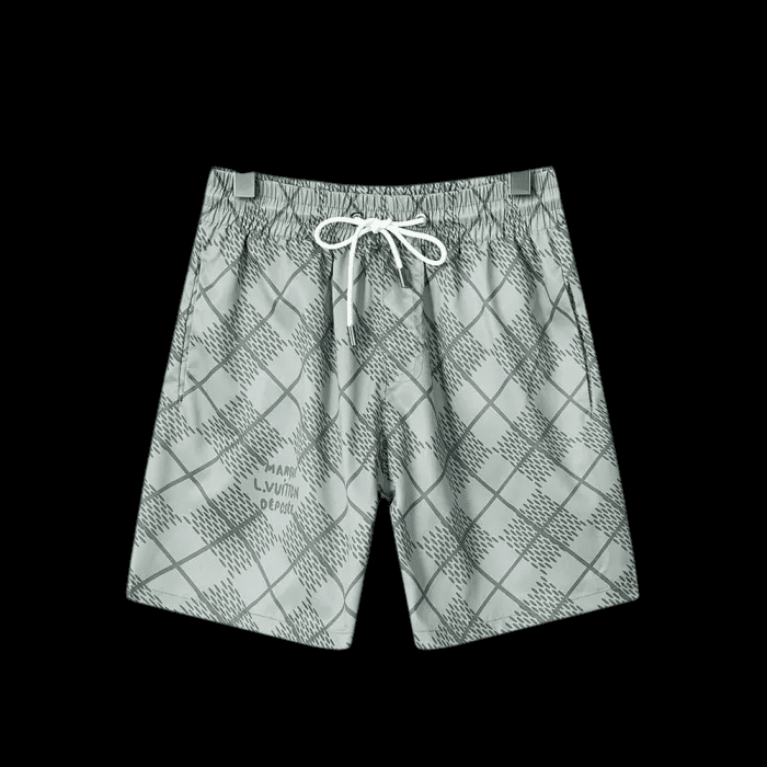 SHORT LV GREEN 2025