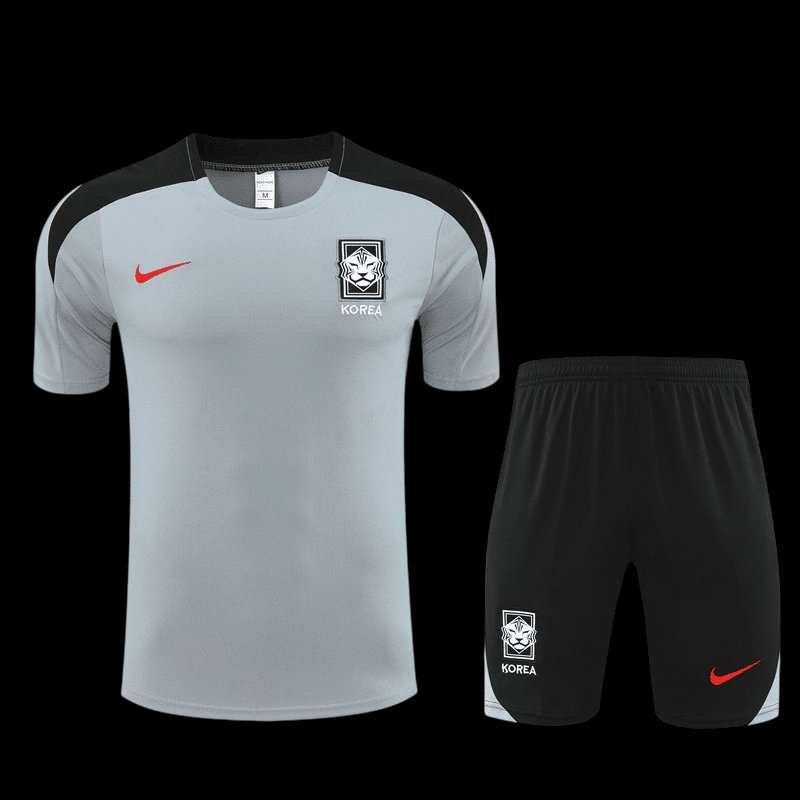 Korean grey C.F 2025