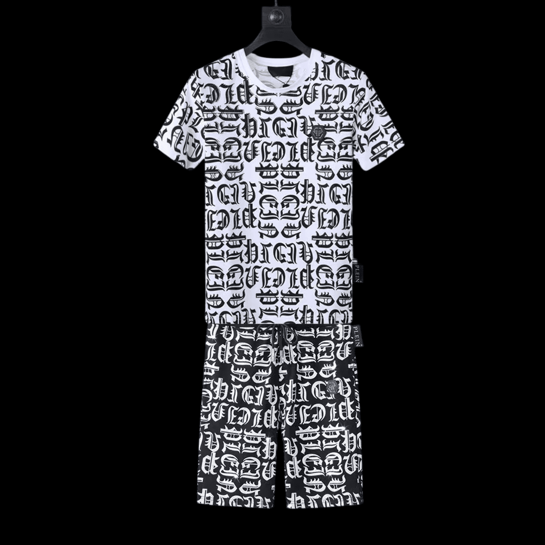 PHILIPP PLEIN - SET 2025