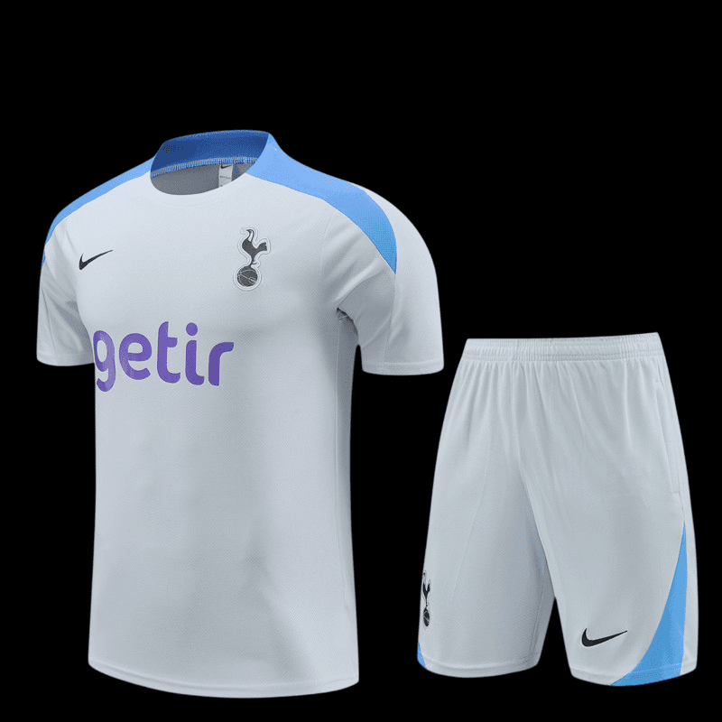 Tottenham Hotspur 2025