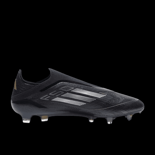 F50 Elite FG laceless 2025