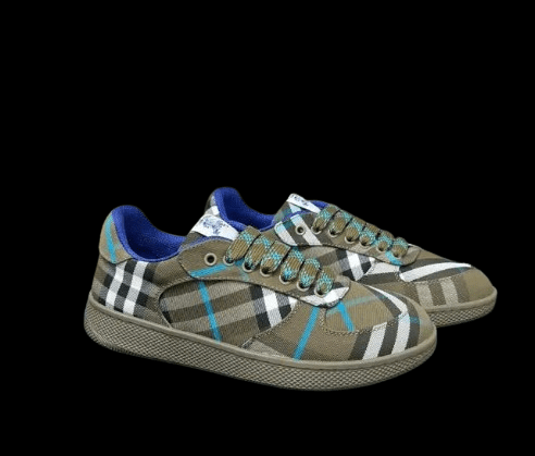 Burberry Check Sneaker 2025