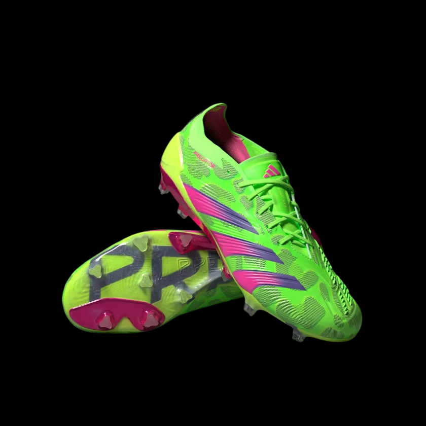 Predator Elite FG 2025