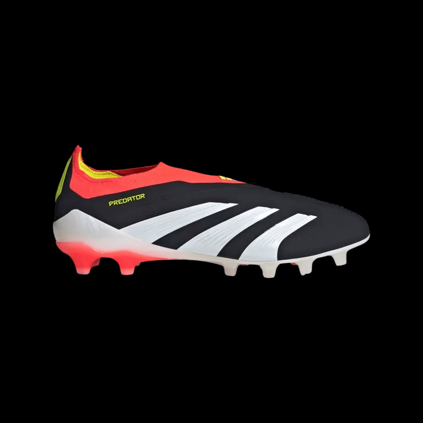 Predator Elite Laceless AG 2025