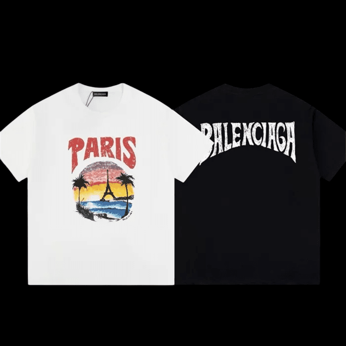T-shirt BB 2025
