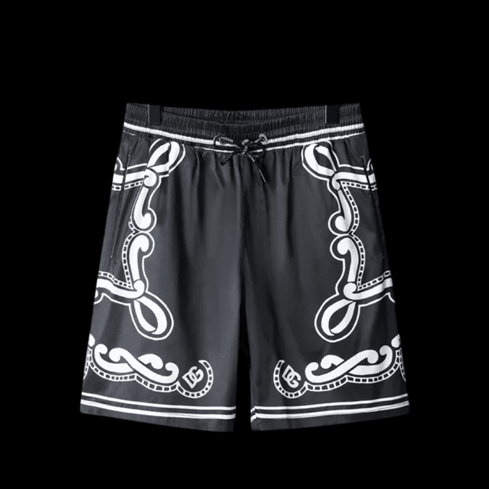 SHORT D&G 2025