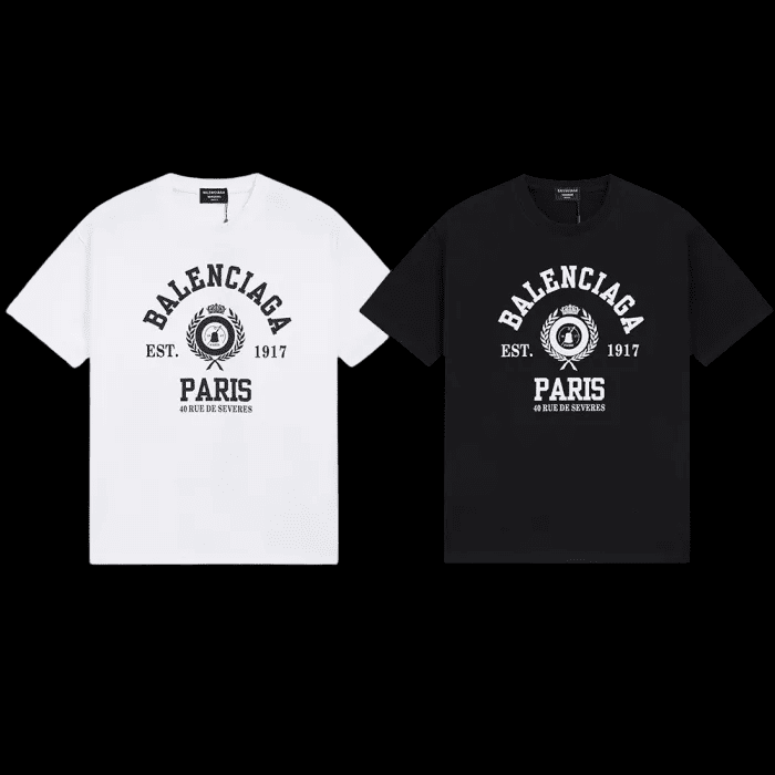 T-shirt BB 2025