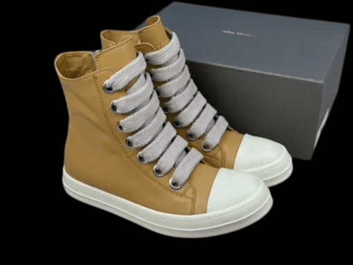 RICK OWENS - 42 2025