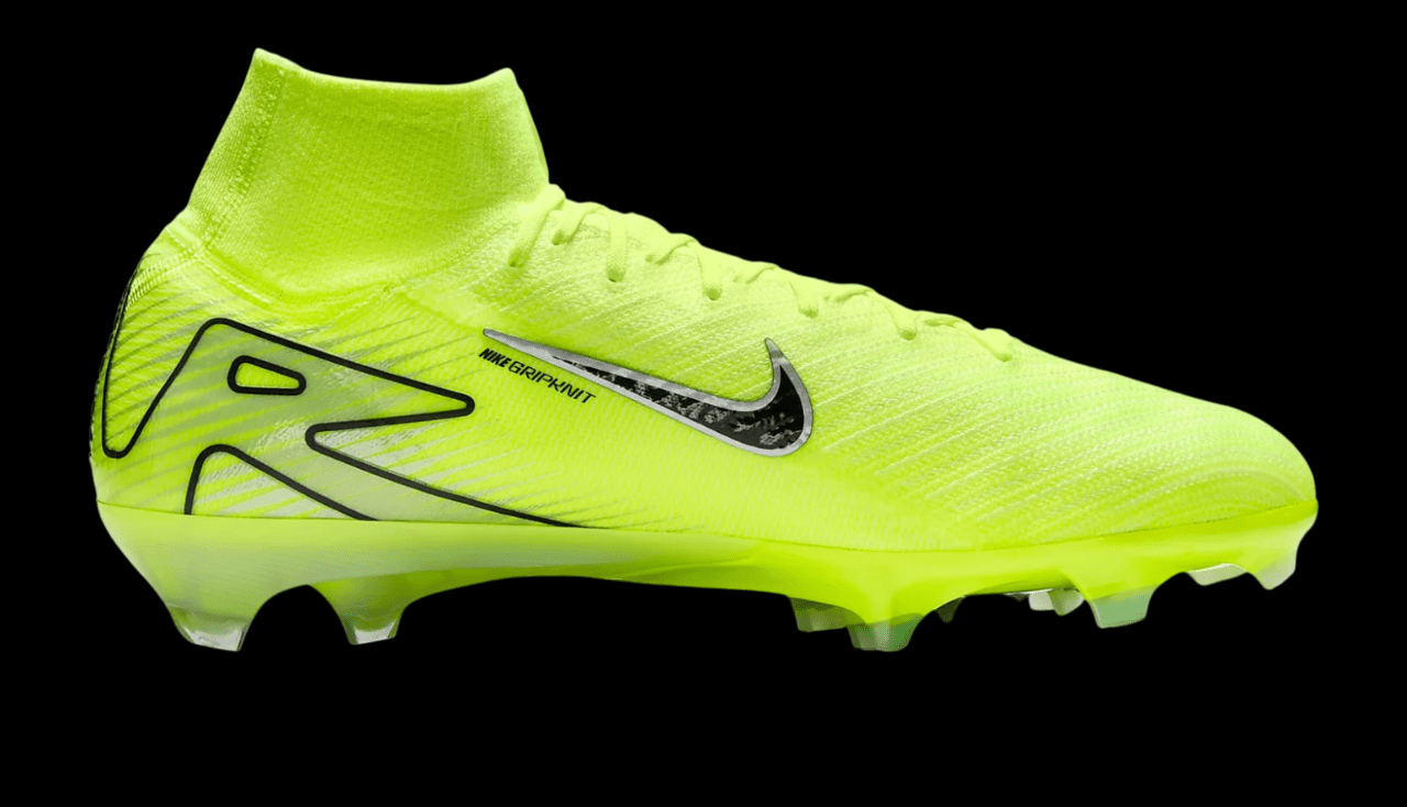 Superflly 10 Elite FG 2025