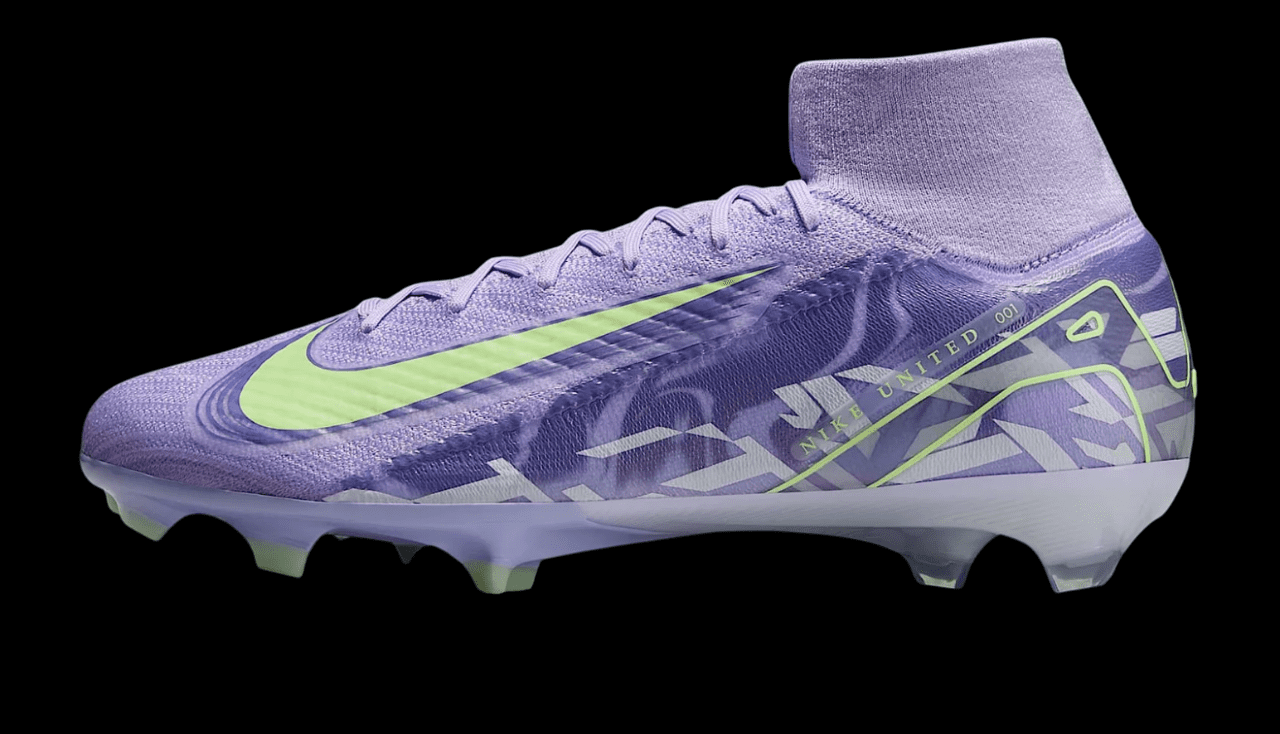 Superfly 10 Elite United Pack 2025