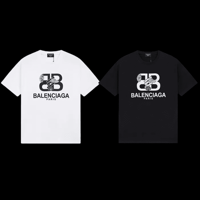 T-shirt BB 2025