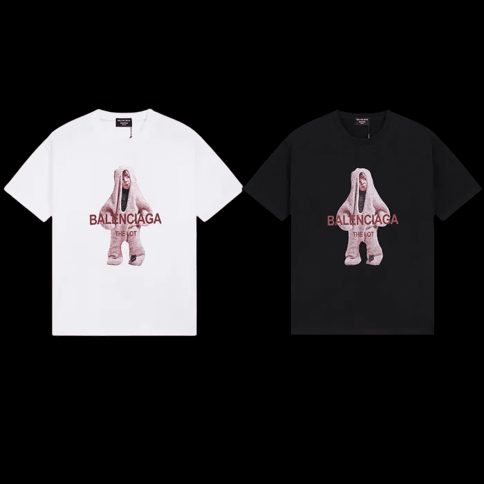 T-shirt BB 2025
