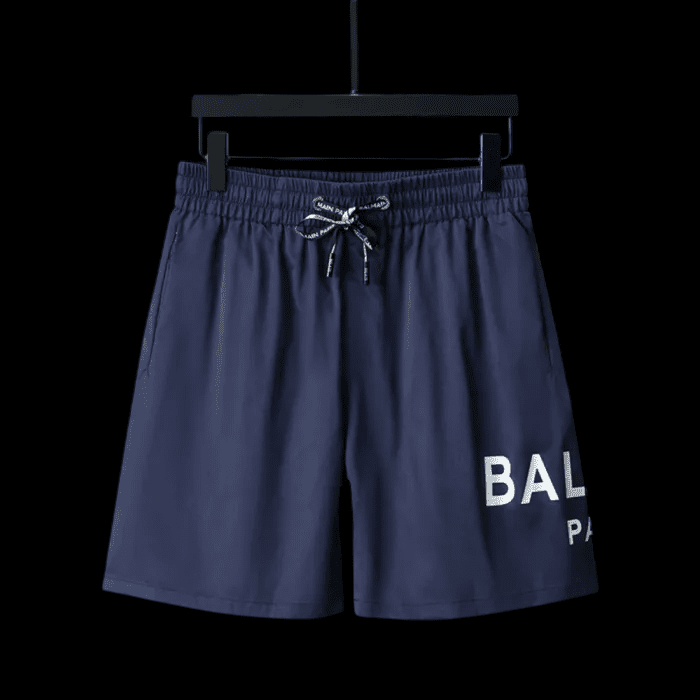 SHORT BALMAIN 2025
