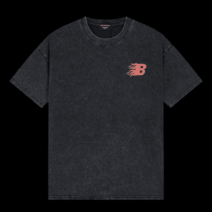 T-shirt BB 2025