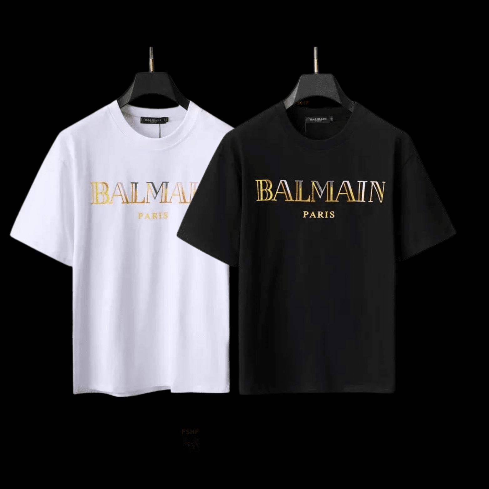 T-BALMAIN 2025