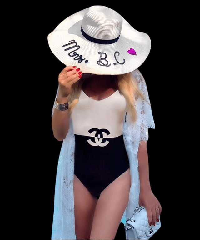 BIKINI - LV 2025