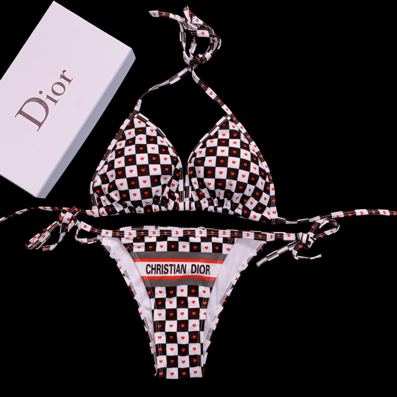 BIKINI - LV 2025