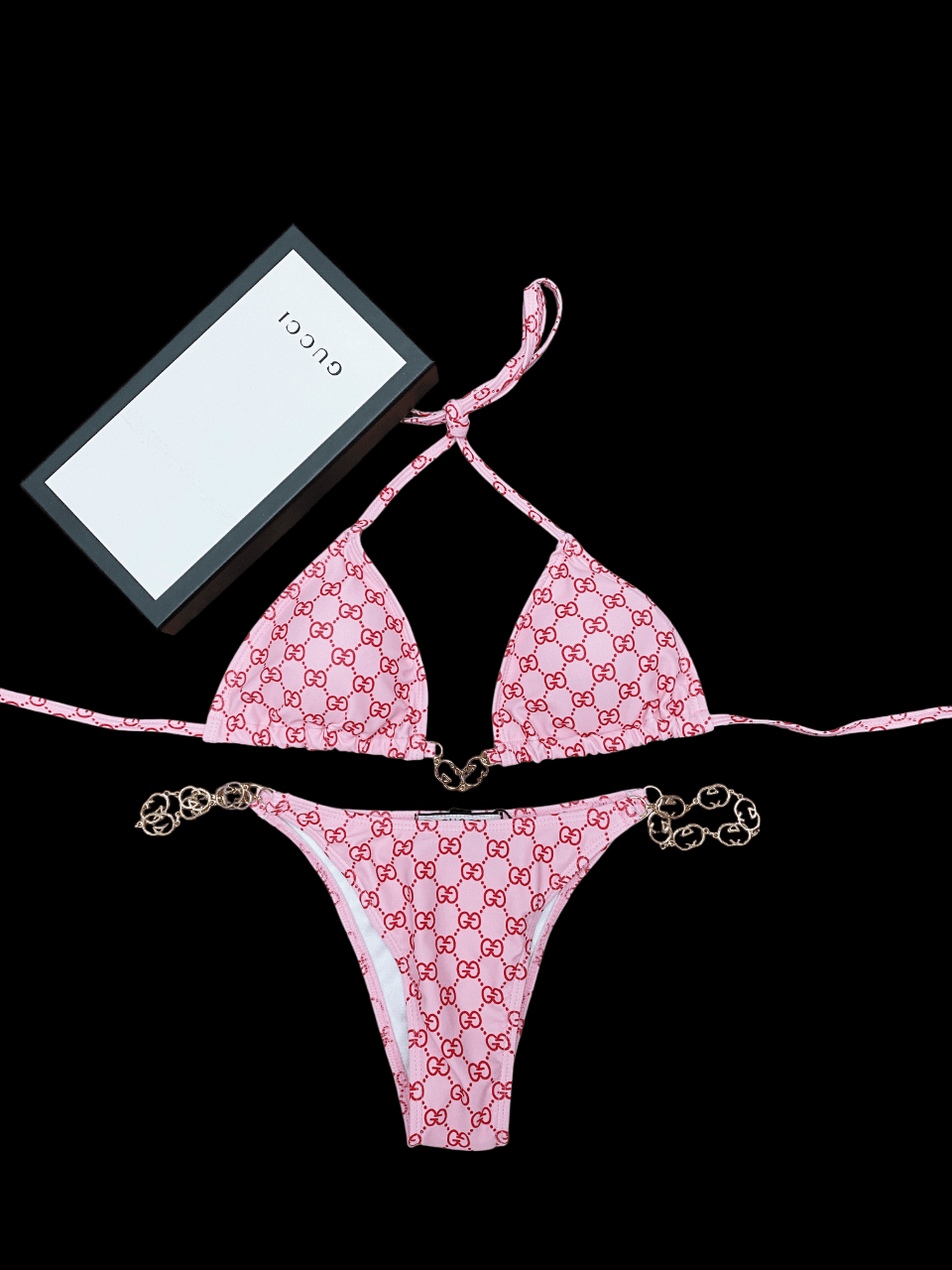 BIKINI - LV 2025