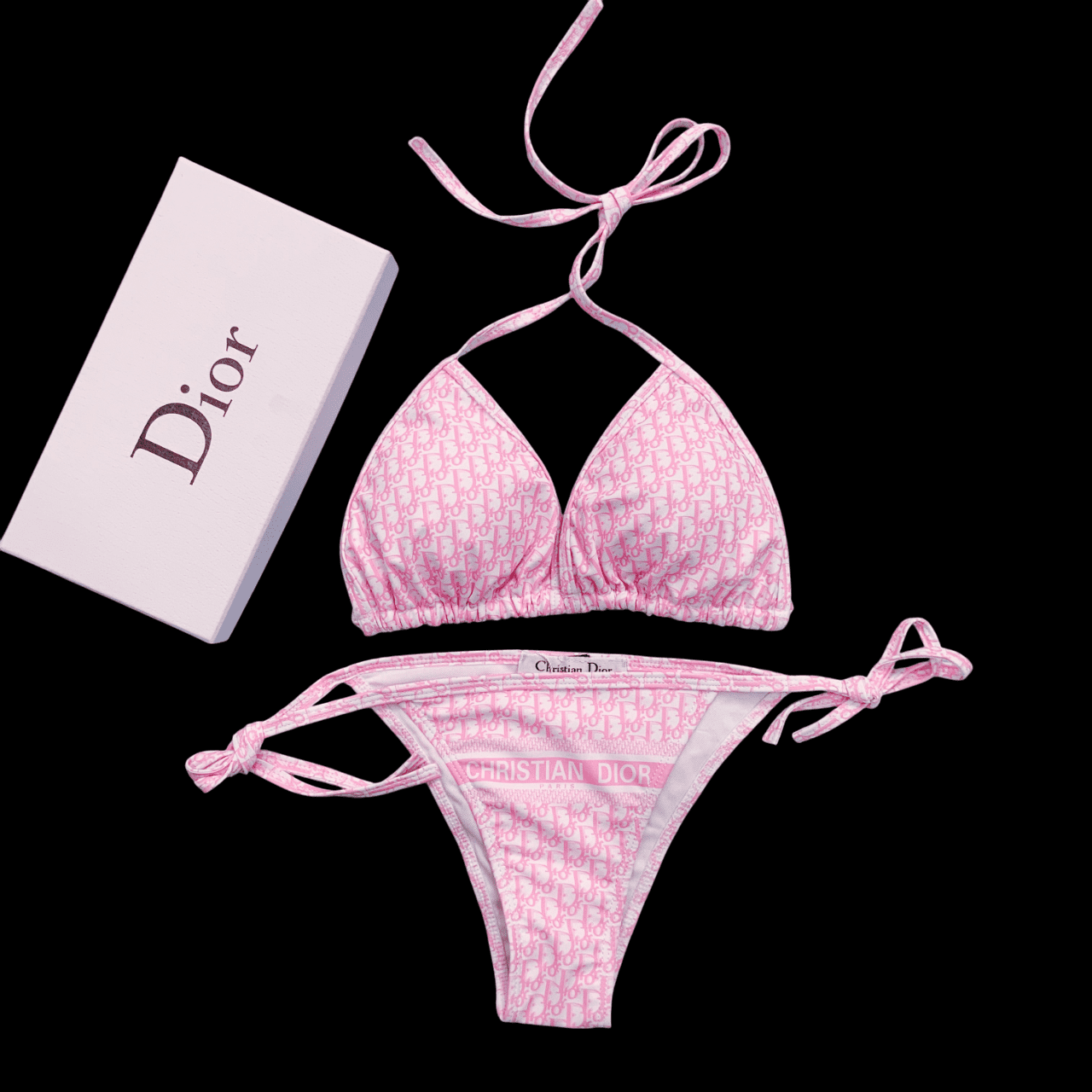 BIKINI - LV 2025