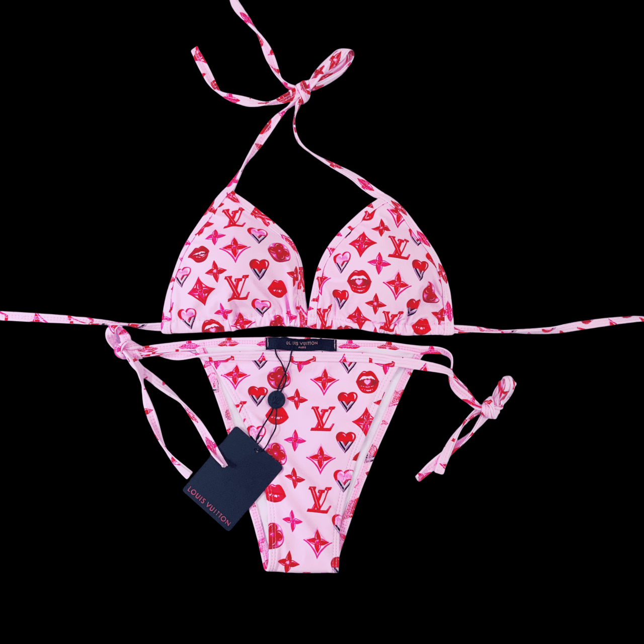 BIKINI - LV 2025