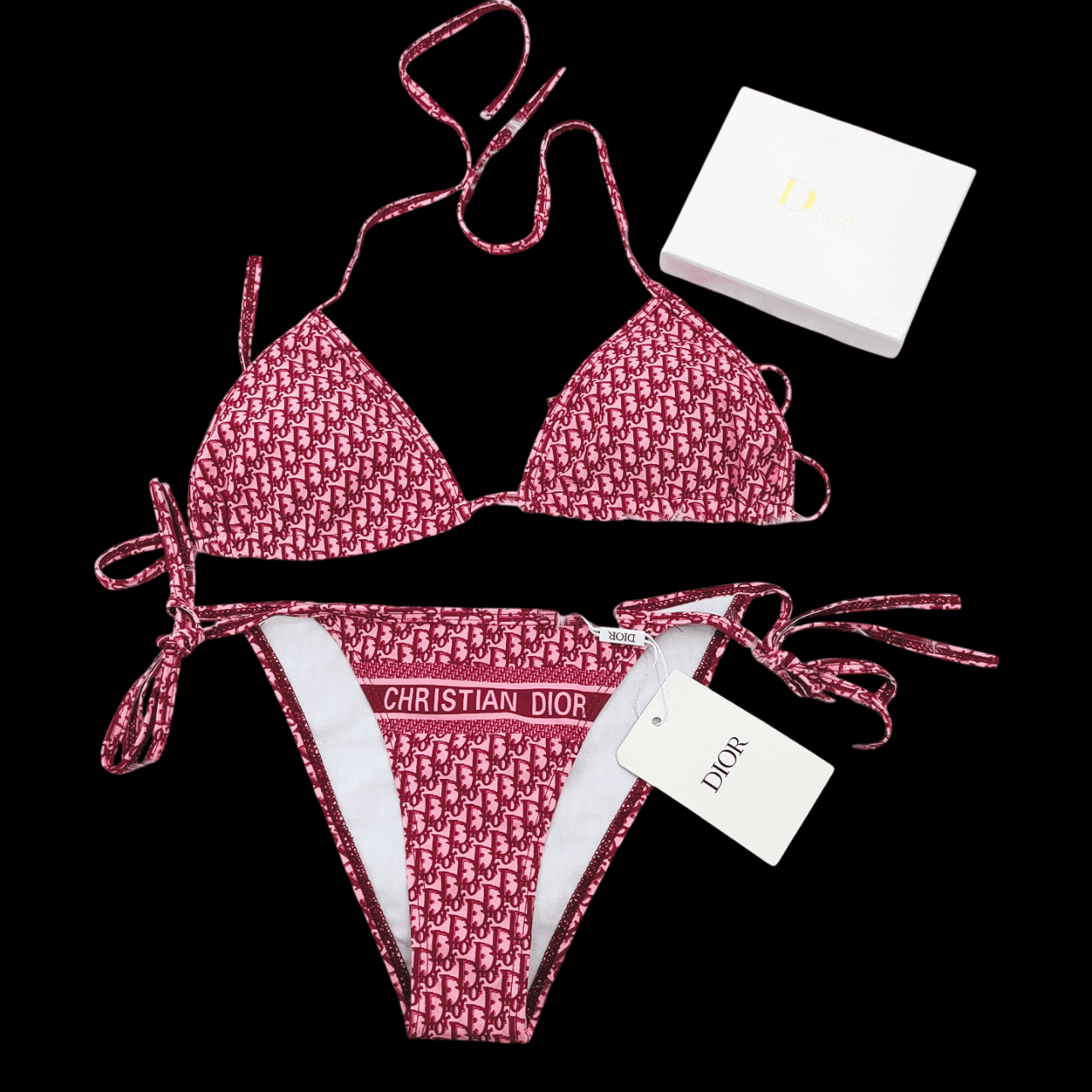BIKINI - LV 2025