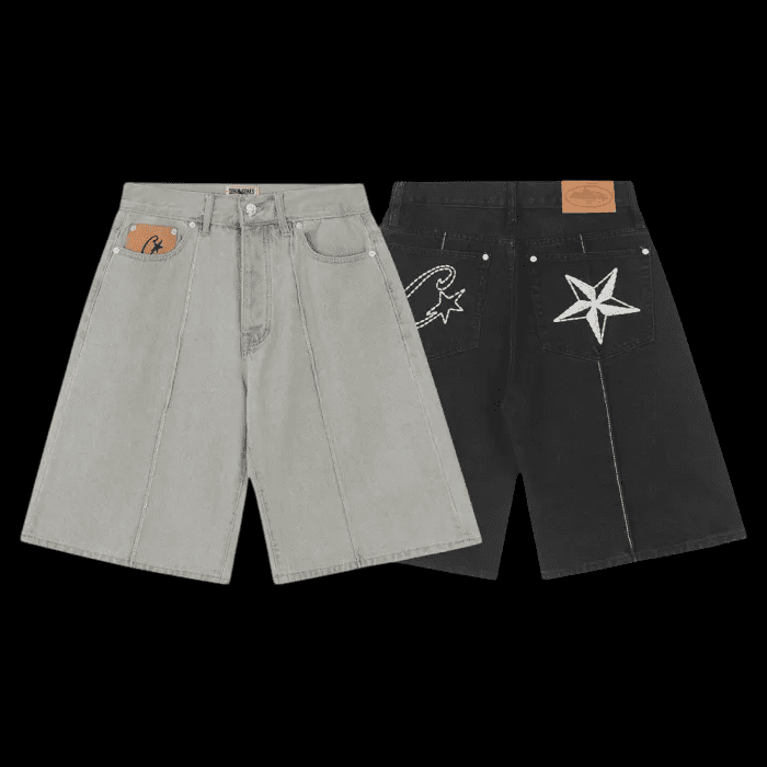 Half Pants Sweatsuit Casual Shorts 2025