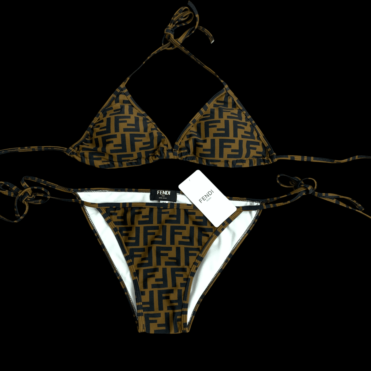 BIKINI - LV 2025