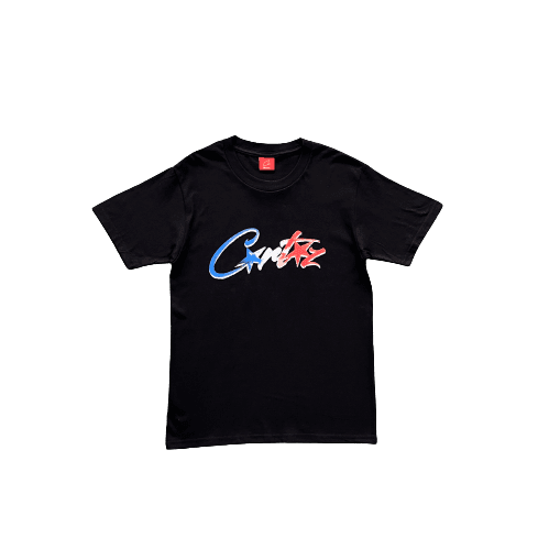 FRENCH COLOURWAY T-SHIRT 2025