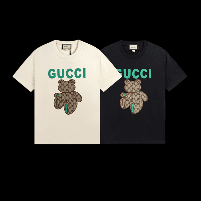 T-shirt Gucci 2025