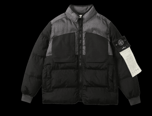 GIACCA-STONE ISLAND 2025