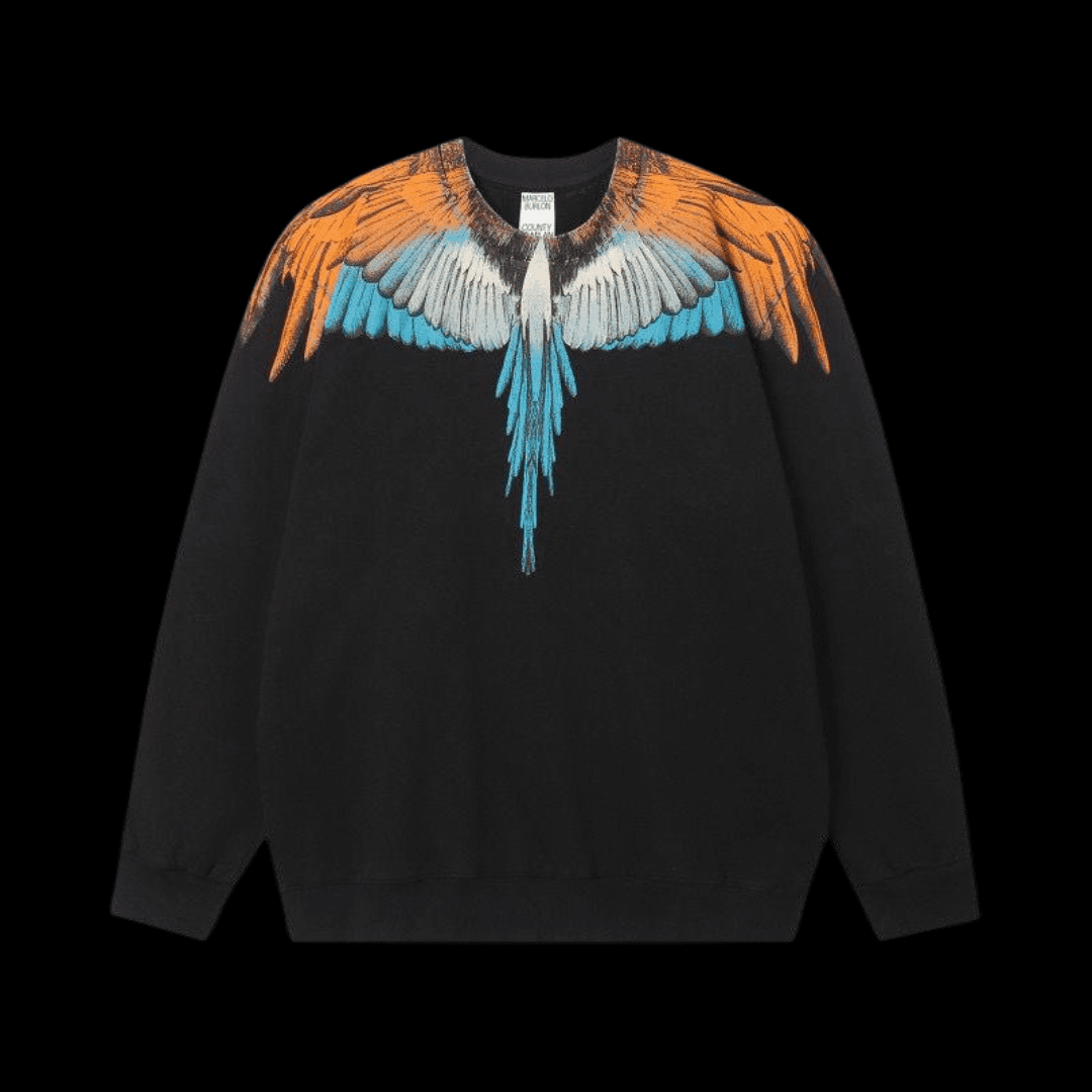 Maglione MARCELO BURLON 2025