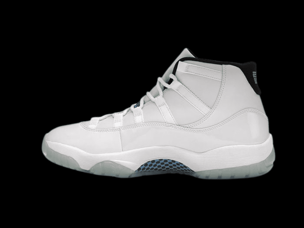 Retro Legend Blue 2025