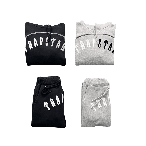 SPLIT ARCH HOODIE TRACKSUIT 2025