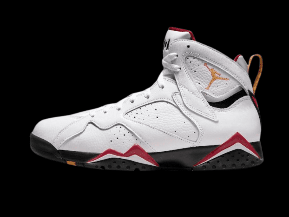 Retro Cardinal (2022)v 2025