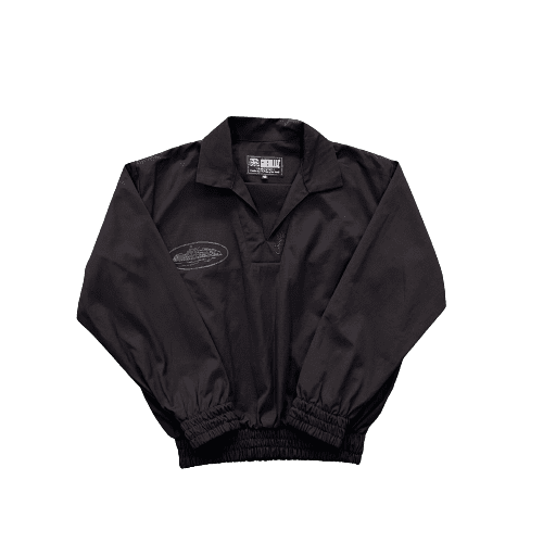TRIPLE BLACK JACKET 2025
