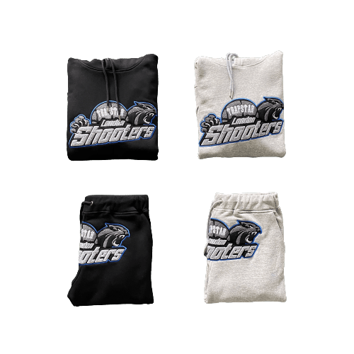 T TRACKSUIT – SHOOTERS ICE FULL 2025