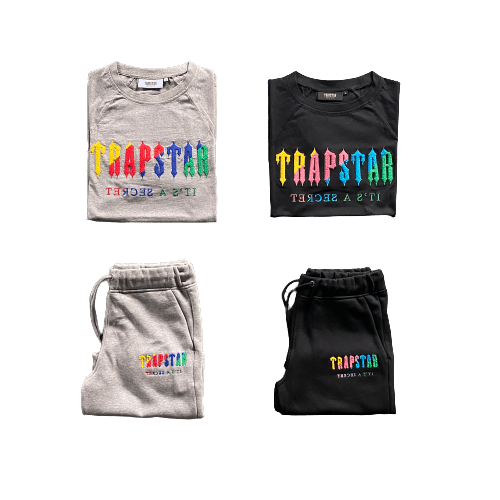 TRAPSTAR - SET 2025