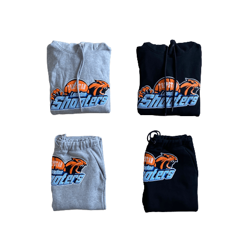 T TRACKSUIT – SHOOTERS 2025