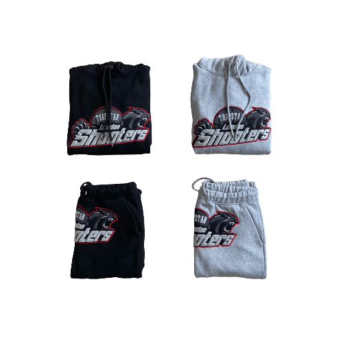 T TRACKSUIT – SHOOTERS 2025