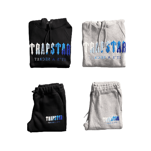 T TRACKSUIT – ICE FLAVOURS 2.0 2025