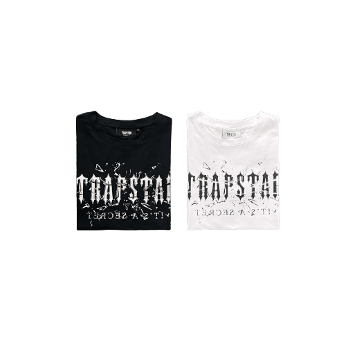 TS BROKEN LENS TEE 2025