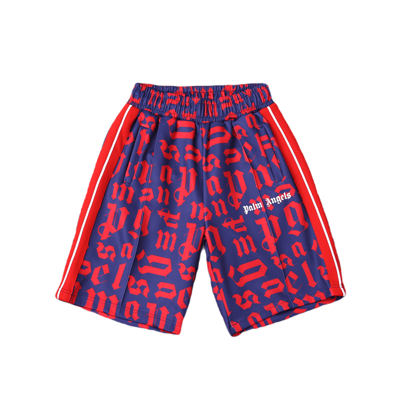P – SHORTS 2025