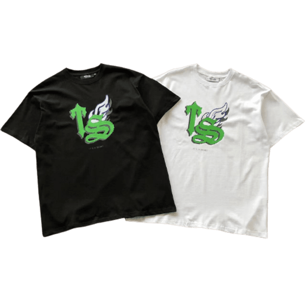 T T-SHIRT 2025