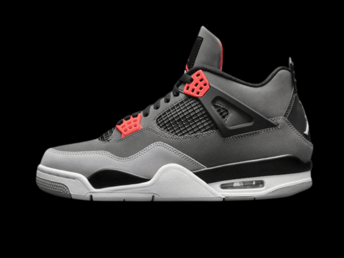 Infrared 2025
